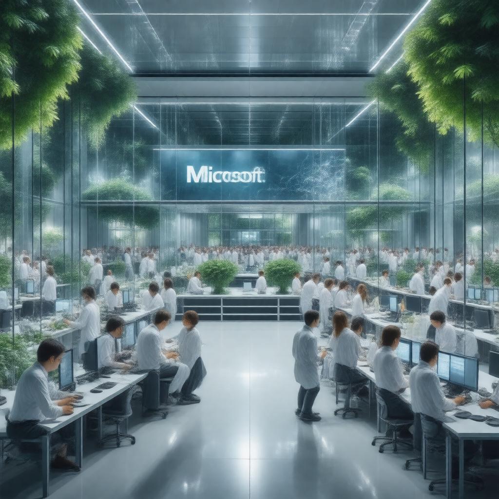 Microsoft Research